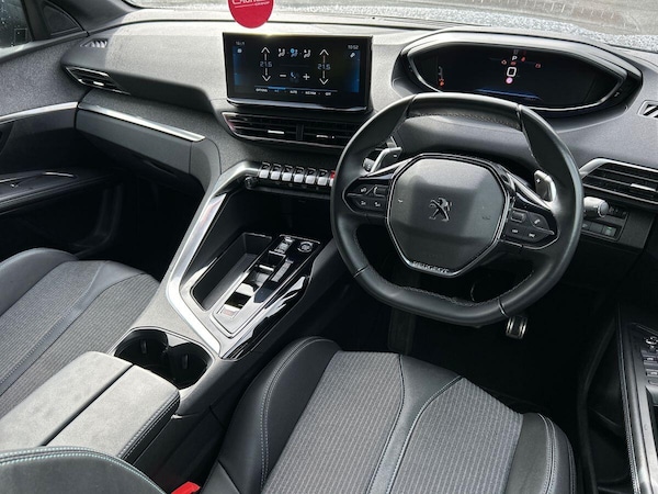 Used Peugeot 5008 2023 for sale - 76300122: Photo 13