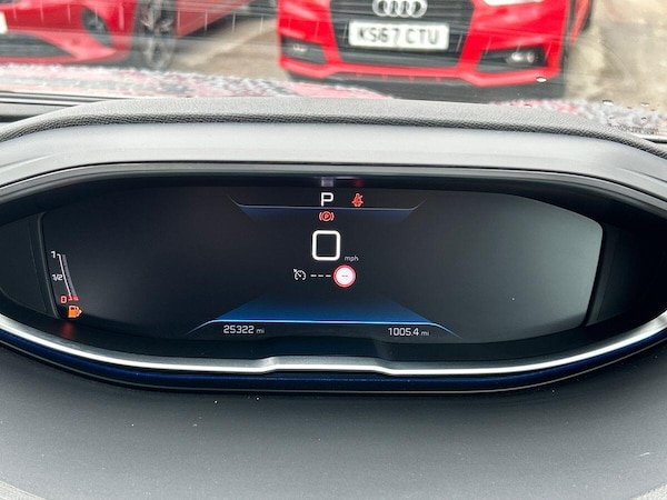 Used Peugeot 5008 2023 for sale - 76300122: Photo 14