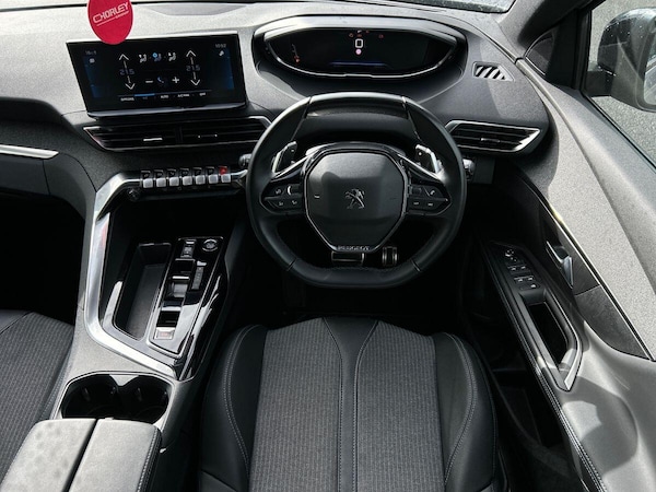 Used Peugeot 5008 2023 for sale - 76300122: Photo 18