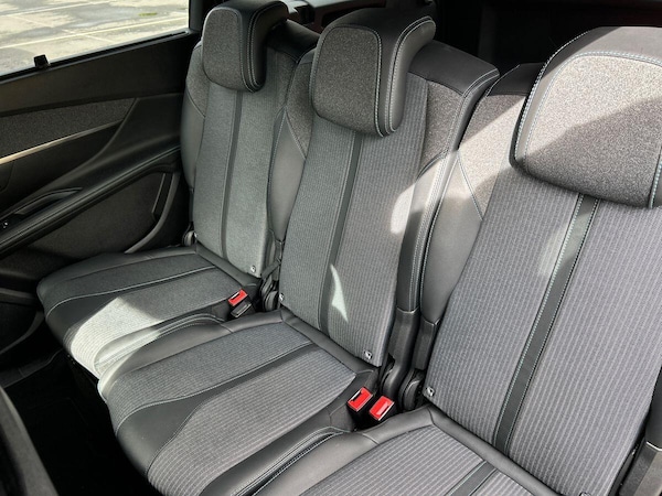 Used Peugeot 5008 2023 for sale - 76300122: Photo 19