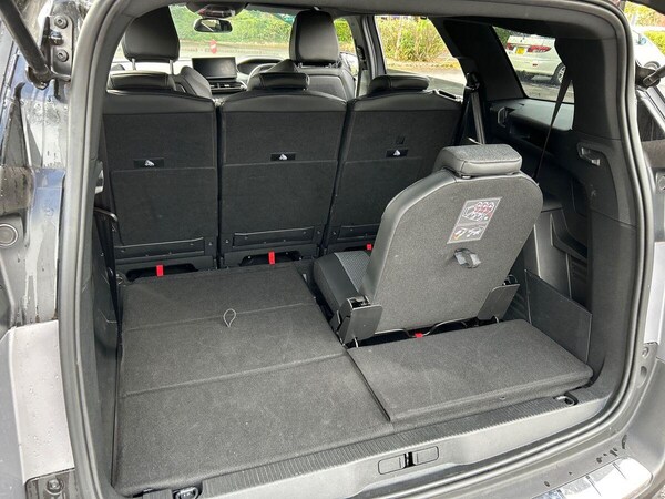 Used Peugeot 5008 2023 for sale - 76300122: Photo 20