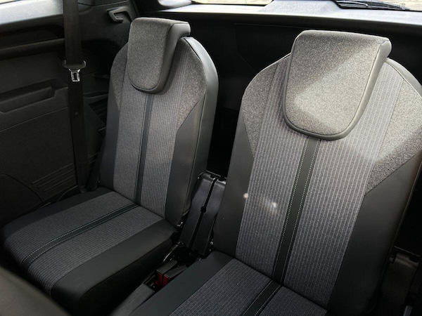 Used Peugeot 5008 2023 for sale - 76300122: Photo 21