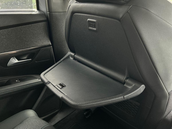 Used Peugeot 5008 2023 for sale - 76300122: Photo 24