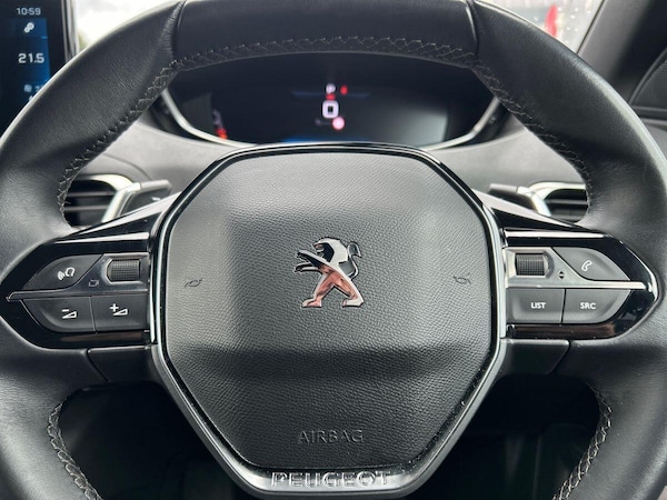 Used Peugeot 5008 2023 for sale - 76300122: Photo 26
