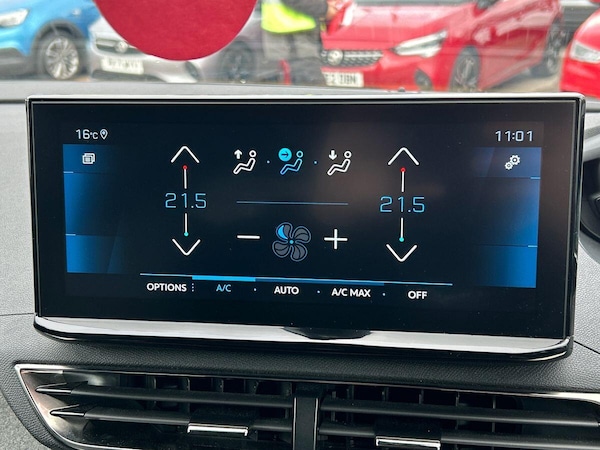 Used Peugeot 5008 2023 for sale - 76300122: Photo 37