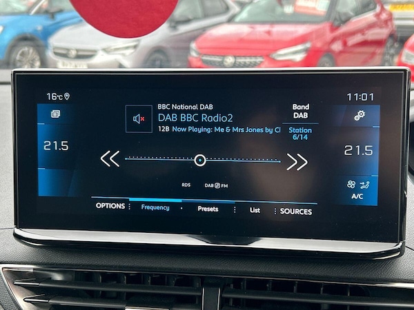 Used Peugeot 5008 2023 for sale - 76300122: Photo 38
