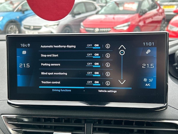 Used Peugeot 5008 2023 for sale - 76300122: Photo 39