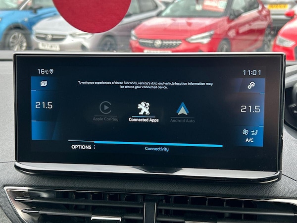 Used Peugeot 5008 2023 for sale - 76300122: Photo 40