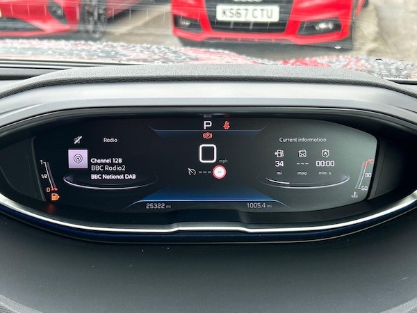 Used Peugeot 5008 2023 for sale - 76300122: Photo 41