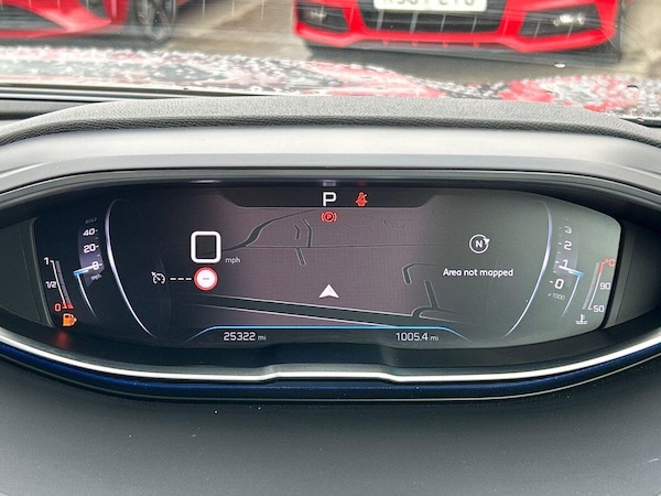 Used Peugeot 5008 2023 for sale - 76300122: Photo 42