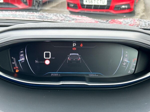 Used Peugeot 5008 2023 for sale - 76300122: Photo 43