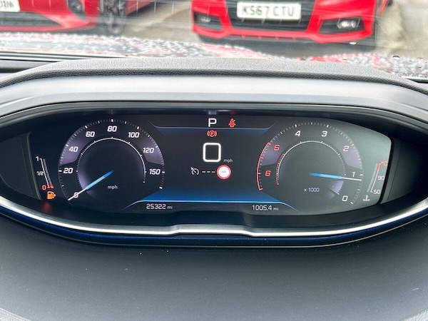 Used Peugeot 5008 2023 for sale - 76300122: Photo 44