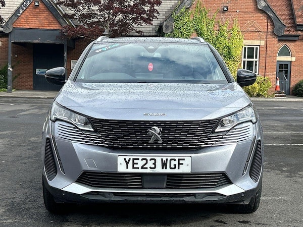 Used Peugeot 5008 2023 for sale - 76300122: Photo 4