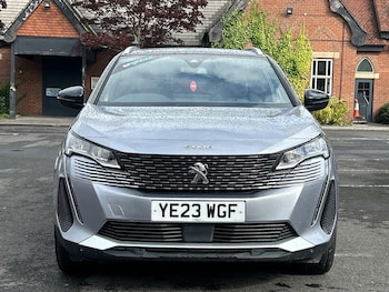 Used Peugeot 5008 2023 for sale - 76300122: Photo 4