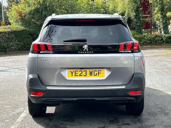 Used Peugeot 5008 2023 for sale - 76300122: Photo 5