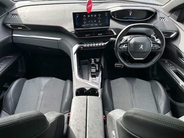 Used Peugeot 5008 2023 for sale - 76300122: Photo 7