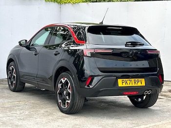 Used Vauxhall Mokka 2021 for sale - 76081975: Photo