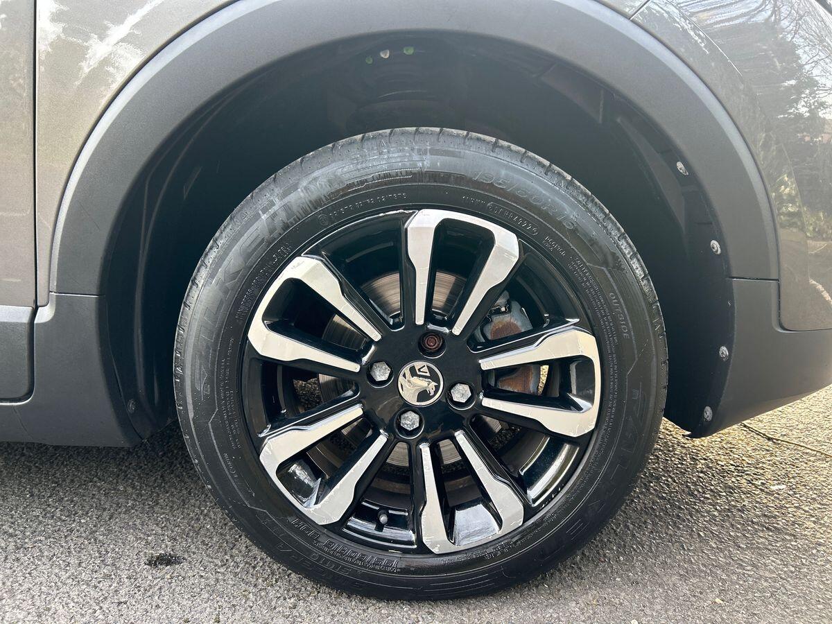 Used Vauxhall Crossland 2021 for sale - 77963411: Photo 10