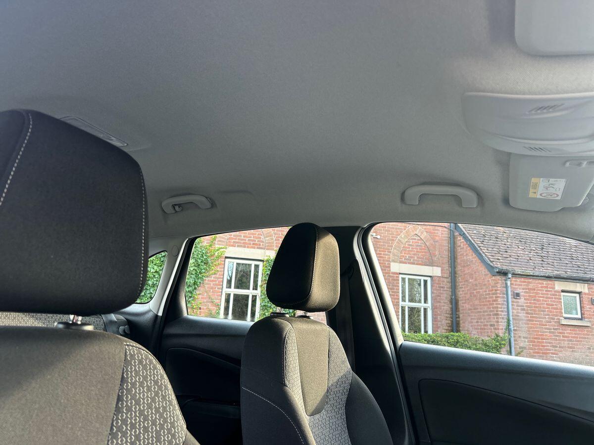 Used Vauxhall Crossland 2021 for sale - 77963411: Photo 18