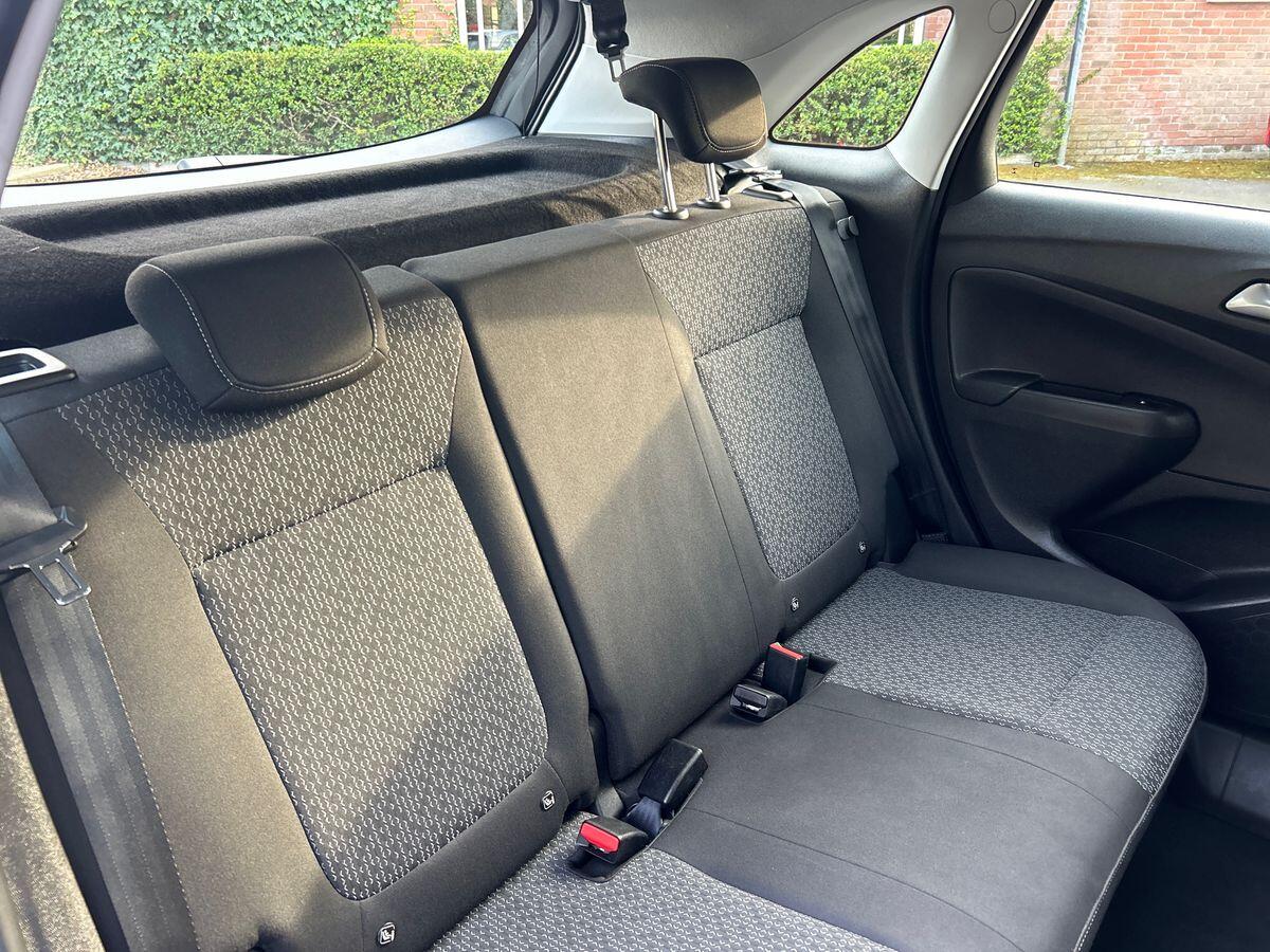 Used Vauxhall Crossland 2021 for sale - 77963411: Photo 20