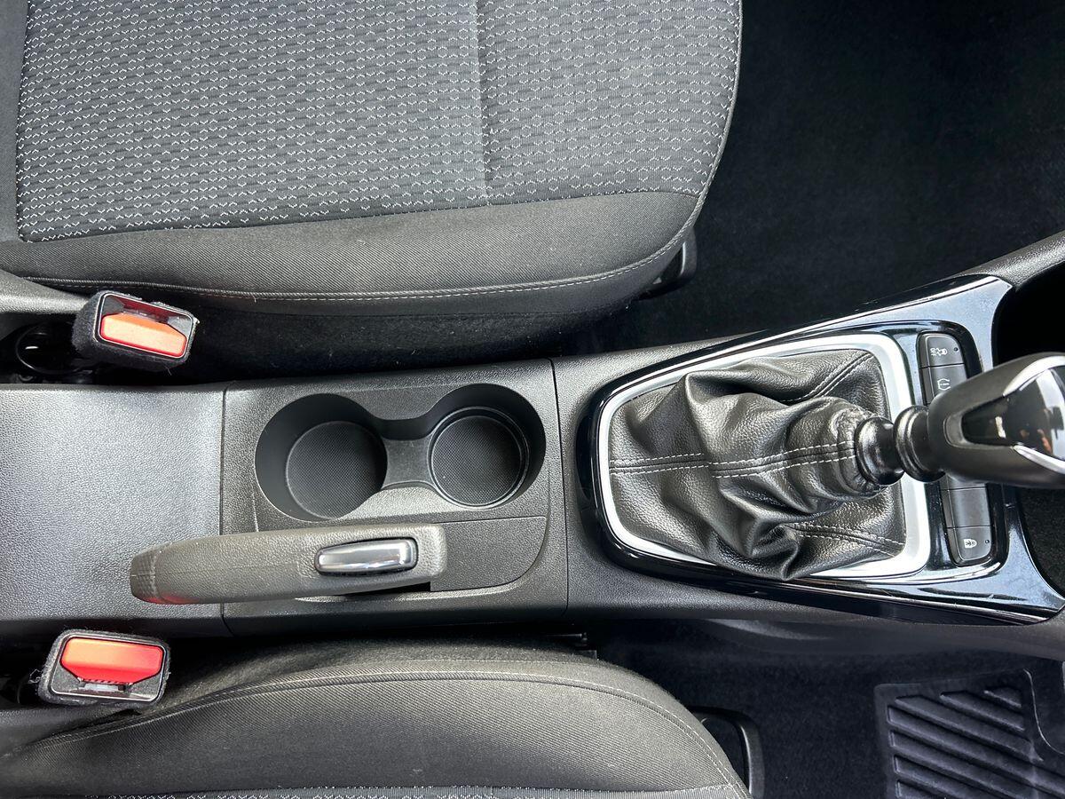 Used Vauxhall Crossland 2021 for sale - 77963411: Photo 26