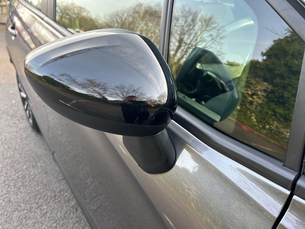 Used Vauxhall Crossland 2021 for sale - 77963411: Photo 27