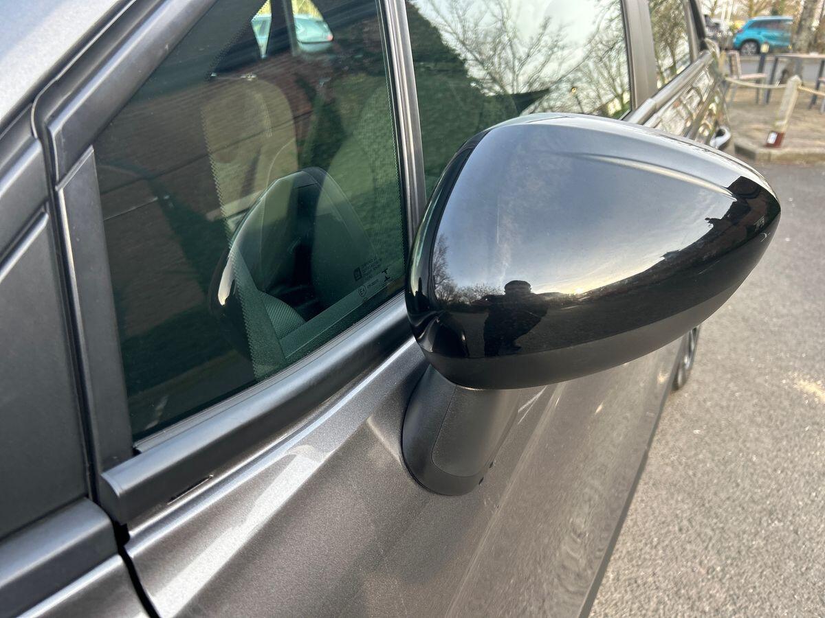 Used Vauxhall Crossland 2021 for sale - 77963411: Photo 28