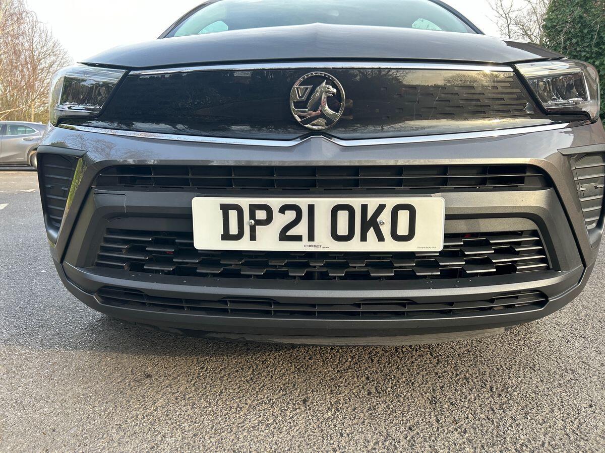 Used Vauxhall Crossland 2021 for sale - 77963411: Photo 30