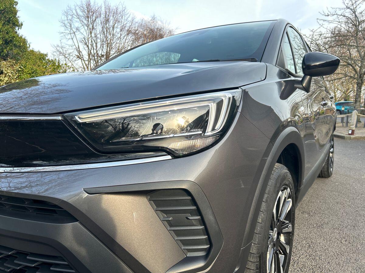 Used Vauxhall Crossland 2021 for sale - 77963411: Photo 31