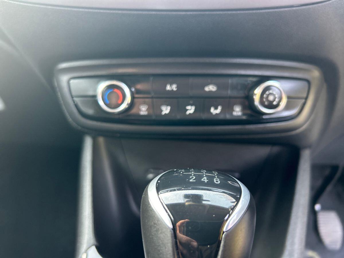 Used Vauxhall Crossland 2021 for sale - 77963411: Photo 36