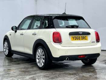 Used MINI Hatch 2019 for sale - 74816239: Photo