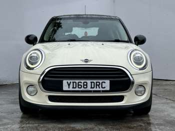 Used MINI Hatch 2019 for sale - 74816239: Photo