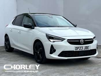 2023 - 1.2 GS Hatchback 5dr Petrol Manual Euro 6 (75 ps)