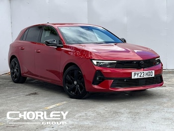 Used Vauxhall Astra 2023 for sale - 79450966: Photo