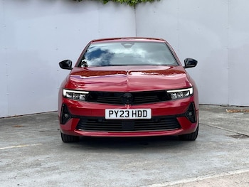 Used Vauxhall Astra 2023 for sale - 79450966: Photo