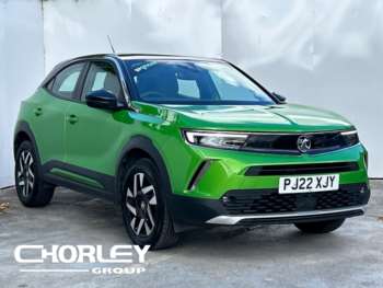 2022 - 1.2 Turbo Elite Edition SUV 5dr Petrol Manual Euro 6 (s/s) (130 ps)