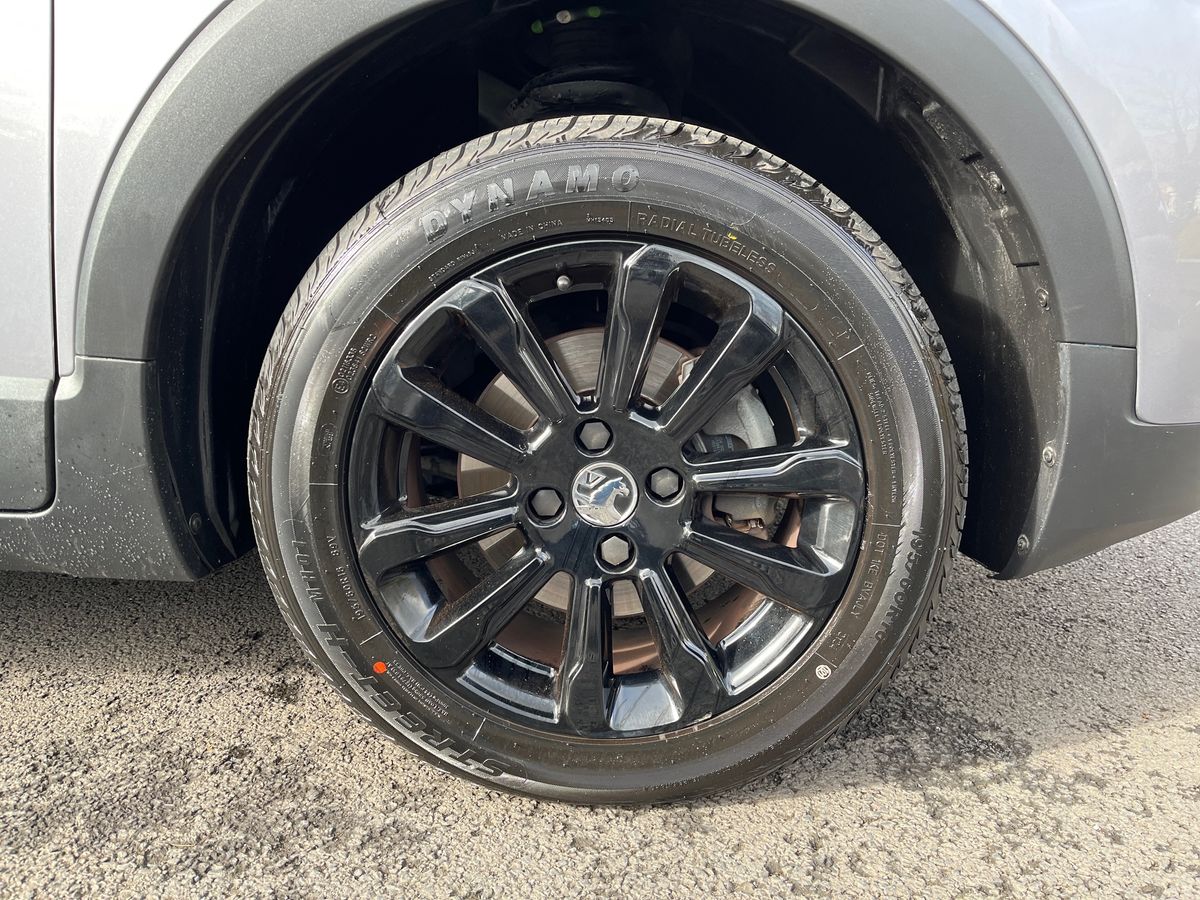 Used Vauxhall Crossland 2021 for sale - 77831216: Photo 10