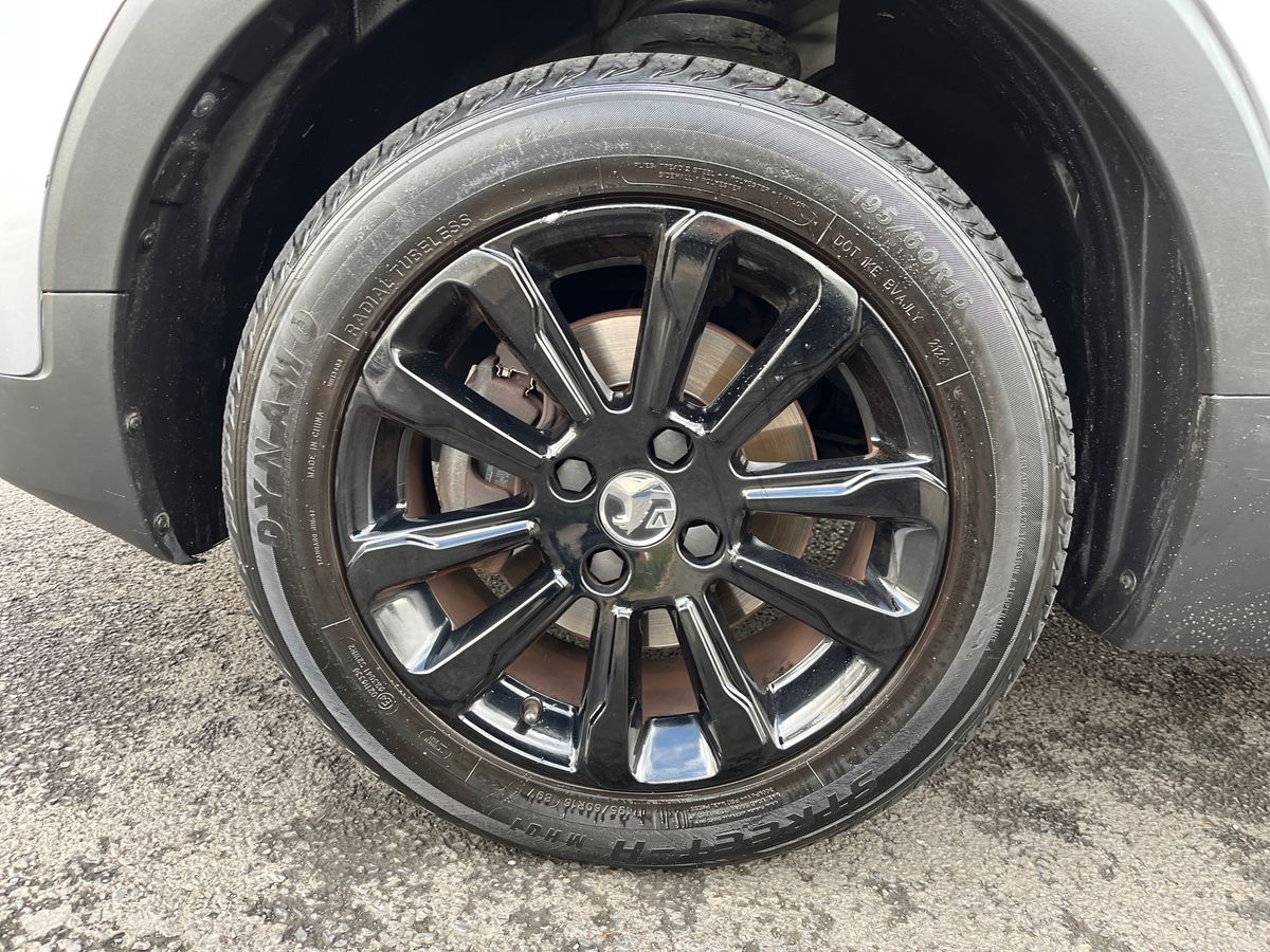 Used Vauxhall Crossland 2021 for sale - 77831216: Photo 13