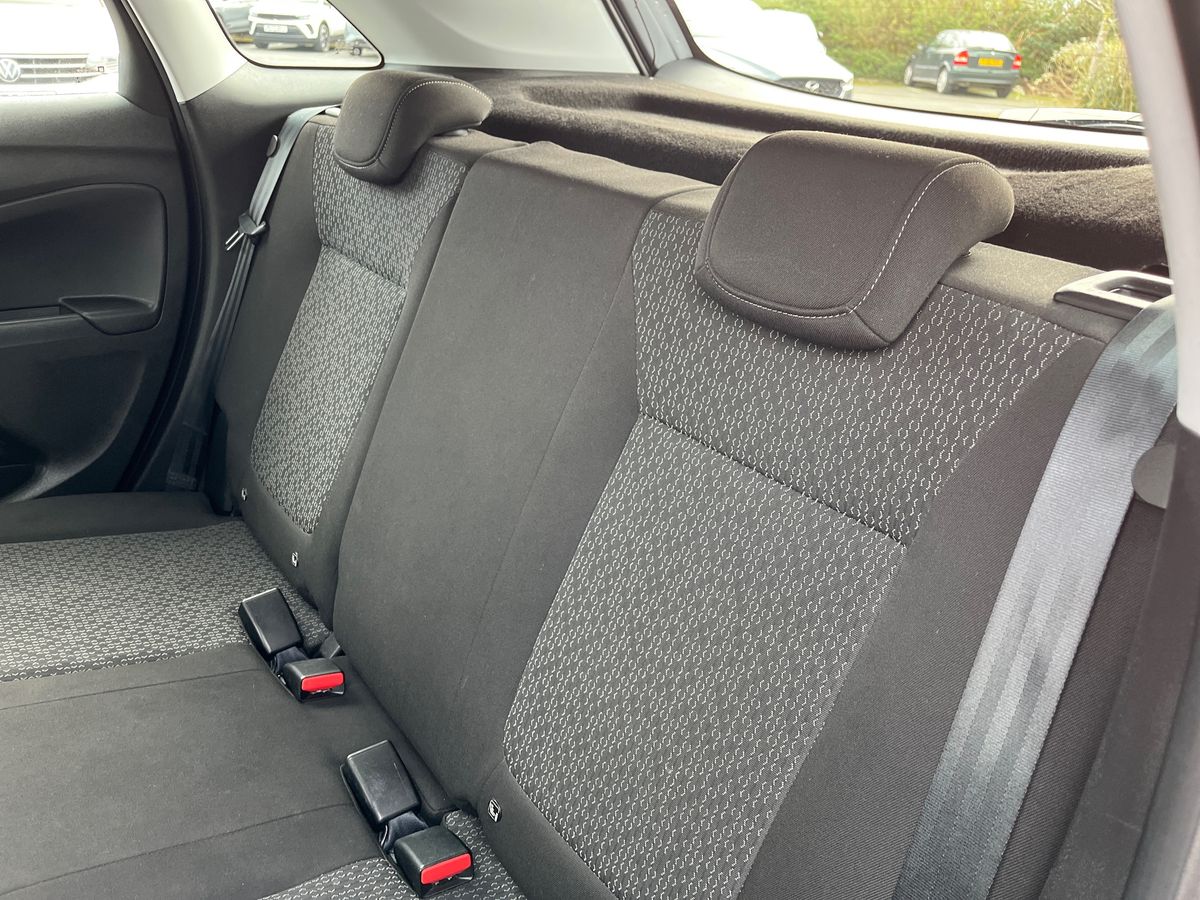 Used Vauxhall Crossland 2021 for sale - 77831216: Photo 21