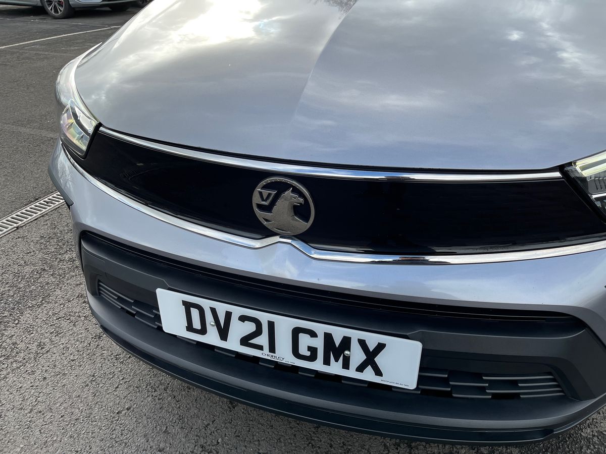 Used Vauxhall Crossland 2021 for sale - 77831216: Photo 28