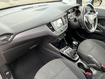 Used Vauxhall Crossland 2021 for sale - 77831216: Photo