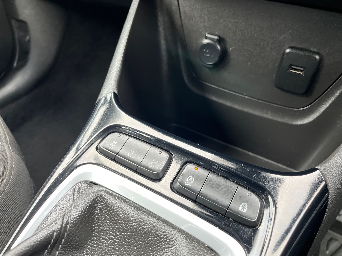 Used Vauxhall Crossland 2021 for sale - 77831216: Photo 37