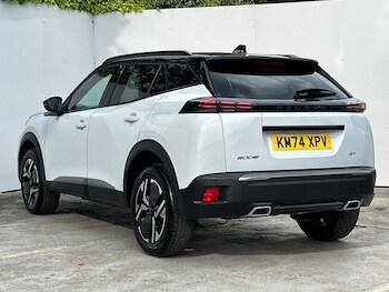 Used Peugeot 2008 2024 for sale - 75556874: Photo