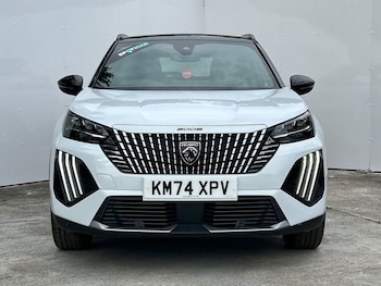 Used Peugeot 2008 2024 for sale - 75556874: Photo
