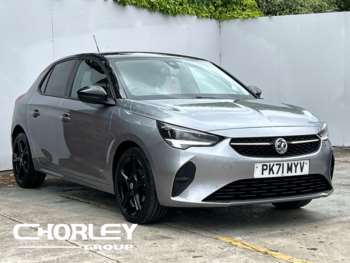 Used Vauxhall Corsa 2021 for sale - 75331419: Photo
