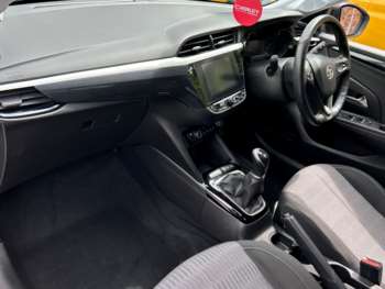 Used Vauxhall Corsa 2021 for sale - 75331419: Photo