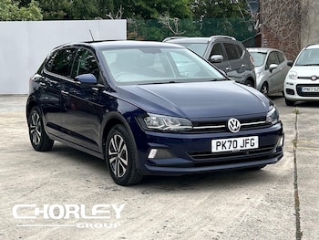 Used Volkswagen Polo 2020 for sale - 79297557: Photo