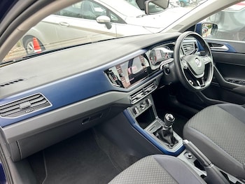 Used Volkswagen Polo 2020 for sale - 79297557: Photo