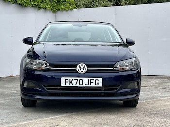 Used Volkswagen Polo 2020 for sale - 79297557: Photo