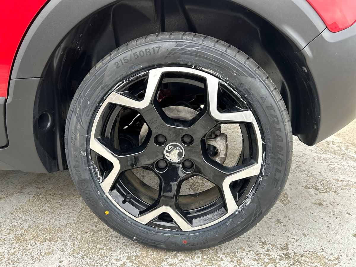 Used Vauxhall Crossland 2022 for sale - 77421572: Photo 10